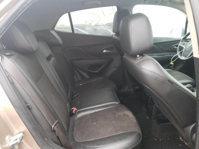 Photo 10 from auction – 2018 BUICK ENCORE SPO with VIN KL4CJ1SB8JB584629