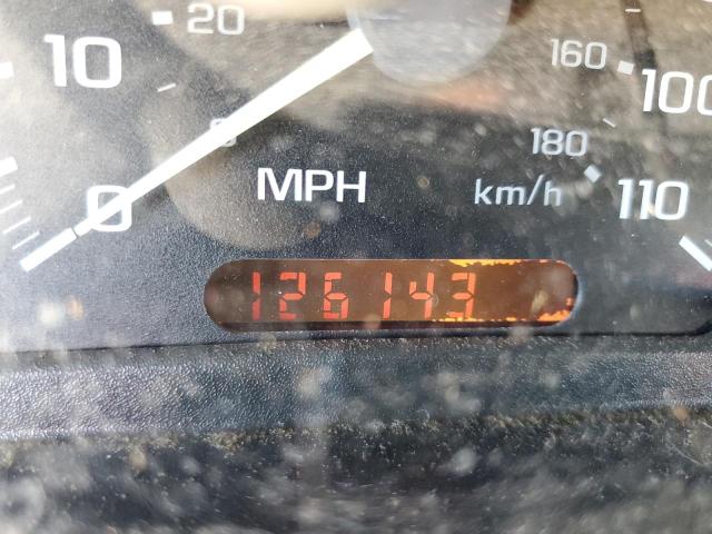 Photo 9 from auction – 2001 CHEVROLET CAVALIER with VIN 1G1JC124617190731