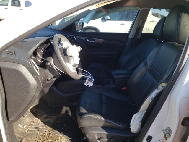Photo 7 from auction – 2014 NISSAN ROGUE S with VIN 5N1AT2MV1EC772876