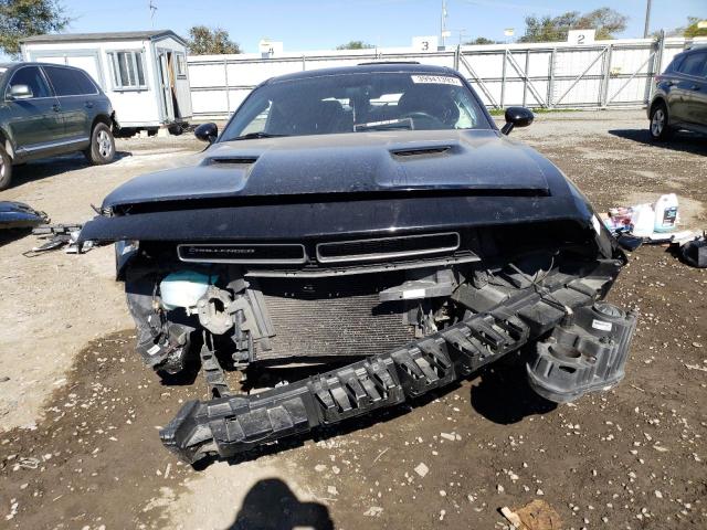 Photo 5 from auction – 2015 DODGE CHALLENGER with VIN 2C3CDZAG2FH787995
