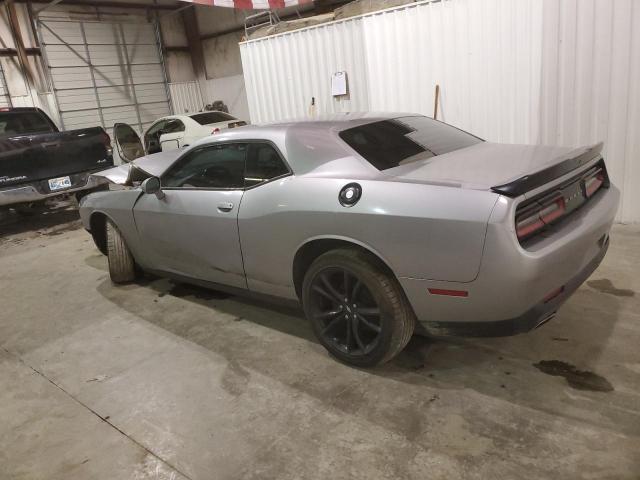 Photo 2 from auction – 2017 DODGE CHALLENGER with VIN 2C3CDZAG3HH539483