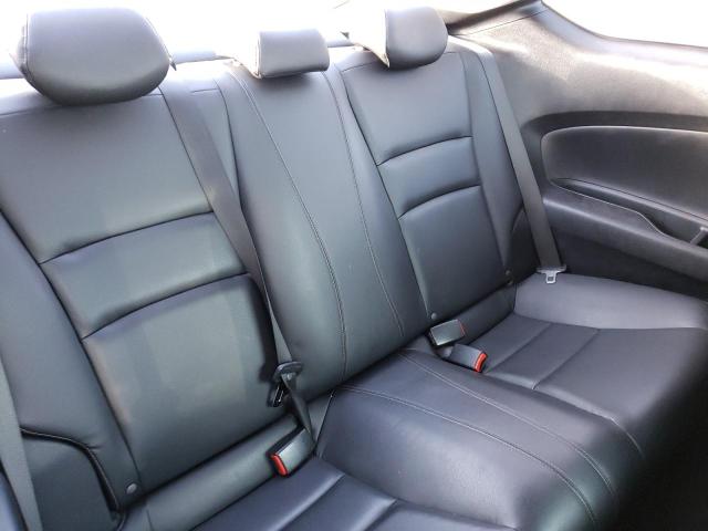 Photo 10 from auction – 2015 HONDA ACCORD EXL with VIN 1HGCT2B87FA000780