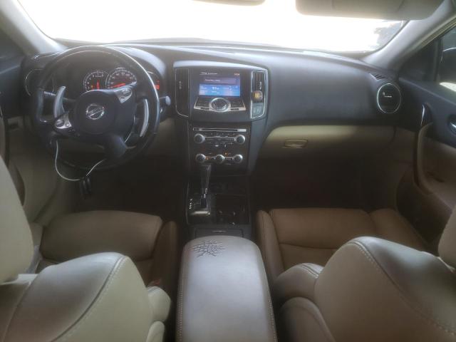 Photo 8 from auction – 2011 NISSAN MAXIMA S with VIN 1N4AA5AP2BC805256
