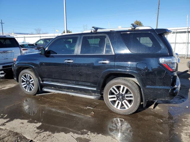 Photo 2 from auction – 2014 TOYOTA 4RUNNER SR with VIN JTEBU5JR0E5164961