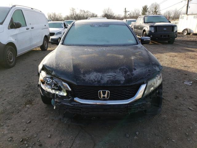 Photo 5 from auction – 2015 HONDA ACCORD EXL with VIN 1HGCT2B87FA000780