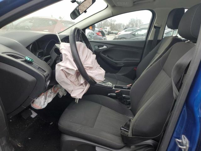 Photo 7 from auction – 2018 FORD FOCUS SE with VIN 1FADP3FE4JL210270
