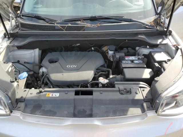 Photo 11 from auction – 2016 KIA SOUL with VIN KNDJN2A27G7843650