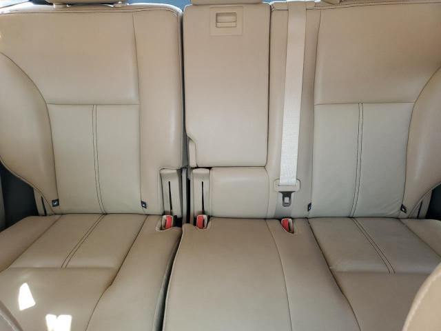 Photo 10 from auction – 2008 FORD EDGE LIMIT with VIN 2FMDK39C18BA12920