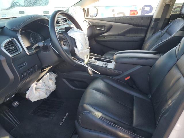 Photo 7 from auction – 2019 NISSAN MURANO S with VIN 5N1AZ2MS6KN159883
