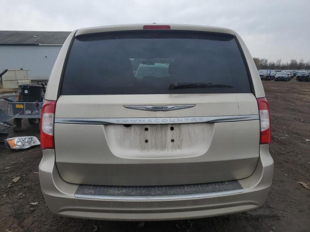 Photo 6 from auction – 2015 CHRYSLER TOWN & COU with VIN 2C4RC1BG8FR513705