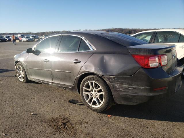 Photo 2 from auction – 2013 CHEVROLET MALIBU 1LT with VIN 1G11C5SA0DF215226