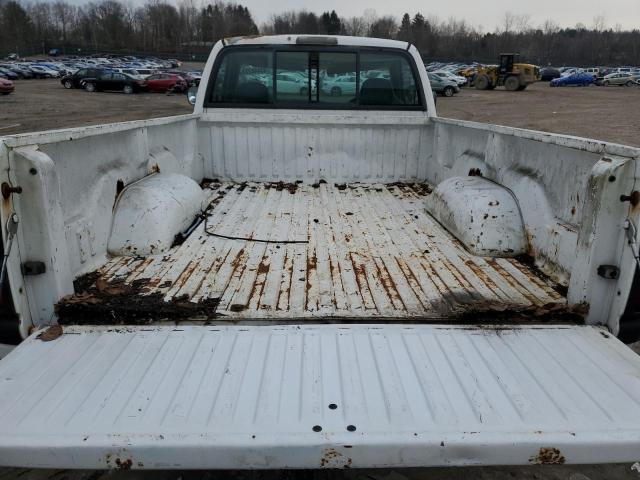 Photo 10 from auction – 1994 DODGE RAM 2500 with VIN 1B7KF26C3RS585890