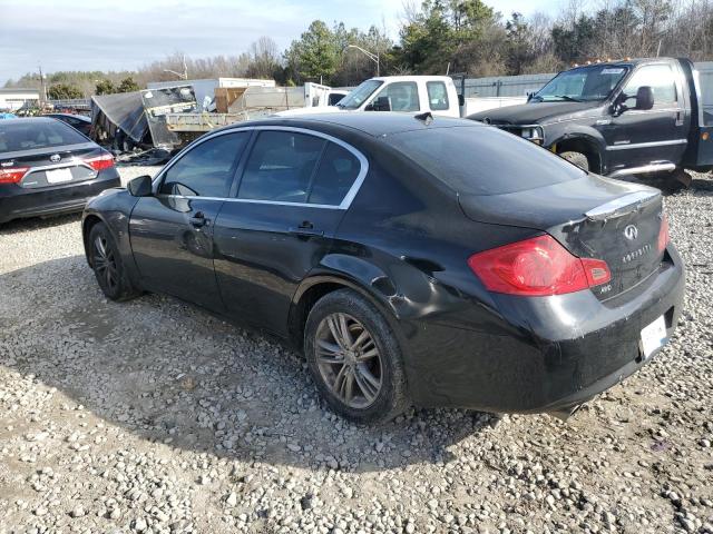 Photo 2 from auction – 2015 INFINITI Q40 with VIN JN1CV6AR7FM524510