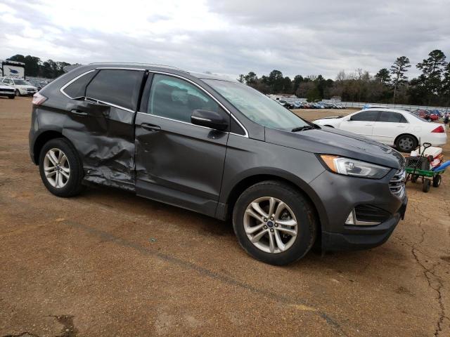 Photo 4 from auction – 2019 FORD EDGE SEL with VIN 2FMPK3J97KBC43891