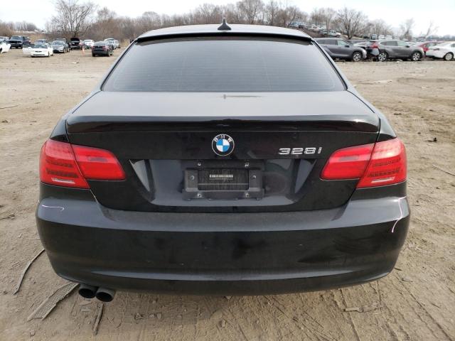 Photo 6 from auction – 2011 BMW 328 I with VIN WBAKE3C52BE441425