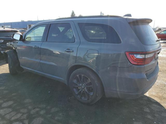 Photo 2 from auction – 2021 DODGE DURANGO R/ with VIN 1C4SDJCT8MC719591