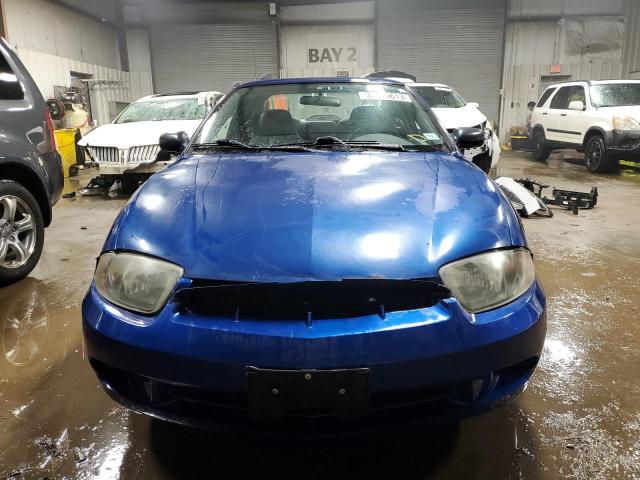 Photo 5 from auction – 2005 CHEVROLET CAVALIER with VIN 1G1JC12F857197753
