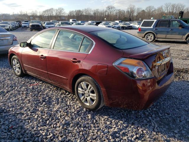 Photo 2 from auction – 2012 NISSAN ALTIMA BAS with VIN 1N4AL2AP9CN499087