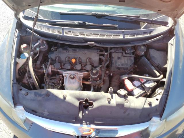 Photo 11 from auction – 2009 HONDA CIVIC EX with VIN 2HGFA16859H314554
