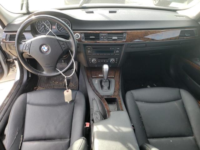 Photo 8 from auction – 2008 BMW 328 XI with VIN WBAVC93528K040568