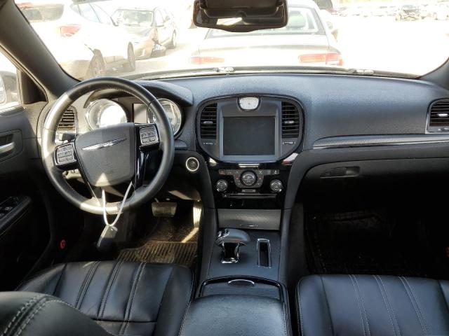 Photo 8 from auction – 2013 CHRYSLER 300 S with VIN 2C3CCABG7DH611072