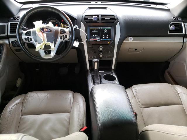 Photo 8 from auction – 2011 FORD EXPLORER X with VIN 1FMHK8D89BGA15985