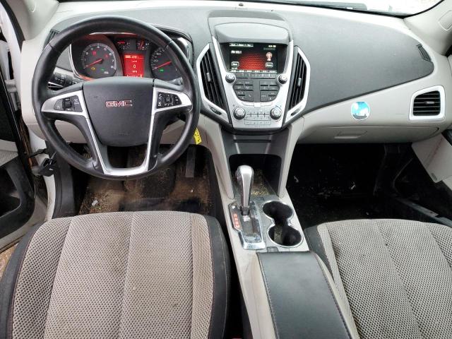 Photo 8 from auction – 2014 GMC TERRAIN SL with VIN 2GKFLWEK7E6370542