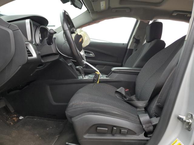 Photo 7 from auction – 2016 CHEVROLET EQUINOX LT with VIN 2GNFLFEK7G6279518