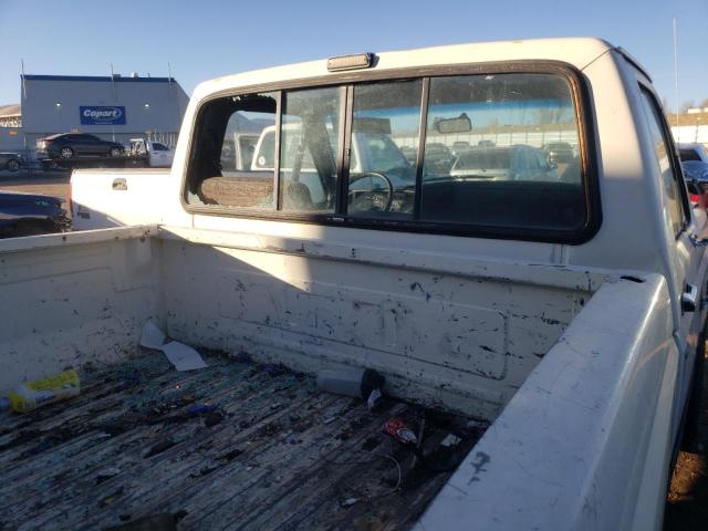 Photo 10 from auction – 1990 FORD F250 with VIN 1FTEF26N0LLA54601