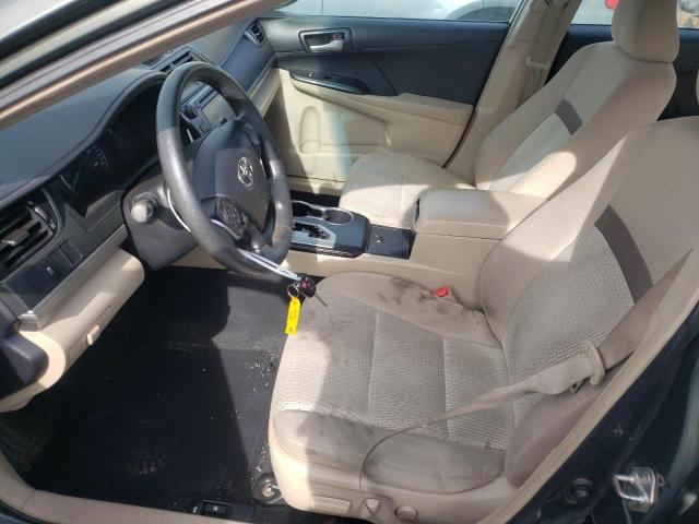 Photo 7 from auction – 2013 TOYOTA CAMRY L with VIN 4T4BF1FK7DR282563