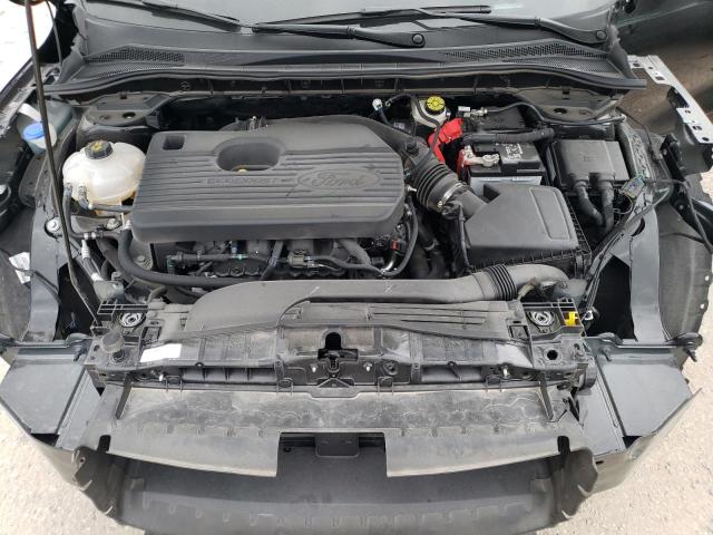 Photo 12 from auction – 2020 FORD ESCAPE TIT with VIN 1FMCU9J99LUB66075