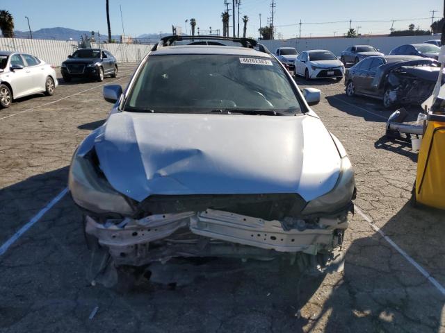 Photo 5 from auction – 2014 SUBARU XV CROSSTR with VIN JF2GPAVC9E8317630