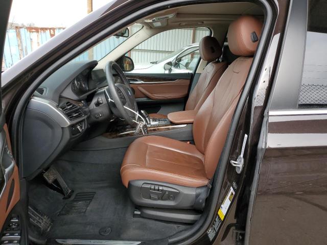 Photo 7 from auction – 2014 BMW X5 XDRIVE3 with VIN 5UXKR0C59E0K43060