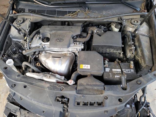 Photo 11 from auction – 2017 TOYOTA CAMRY LE with VIN 4T1BF1FK4HU785726
