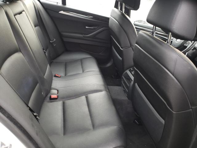 Photo 10 from auction – 2011 BMW 535 I with VIN WBAFR7C53BC804629