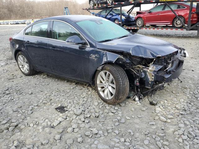 Photo 4 from auction – 2016 BUICK REGAL PREM with VIN 2G4GS5GX5G9192925