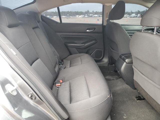 Photo 10 from auction – 2020 NISSAN ALTIMA S with VIN 1N4BL4BV1LC226766
