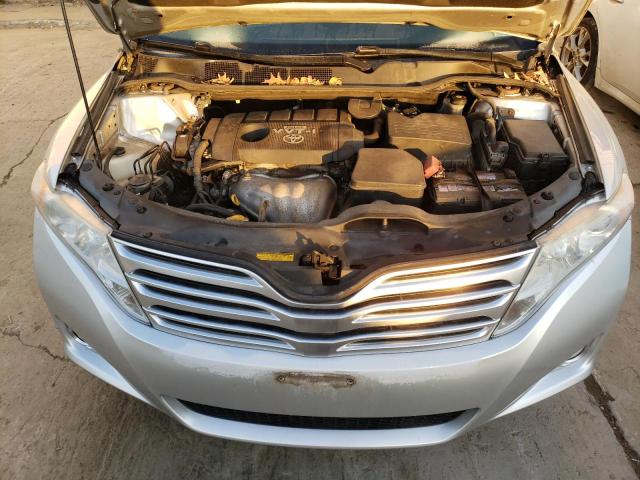 Photo 11 from auction – 2009 TOYOTA VENZA with VIN 4T3BE11A19U001027
