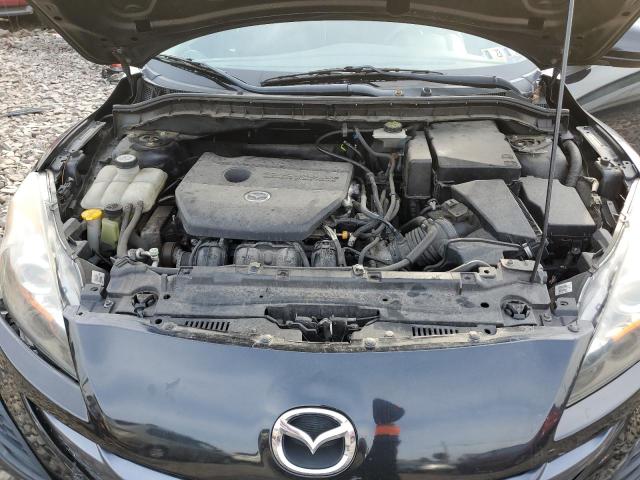 Photo 11 from auction – 2011 MAZDA 3 I with VIN JM1BL1VF6B1459257