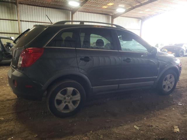 Photo 3 from auction – 2013 CHEVROLET CAPTIVA LS with VIN 3GNAL2EK0DS571348