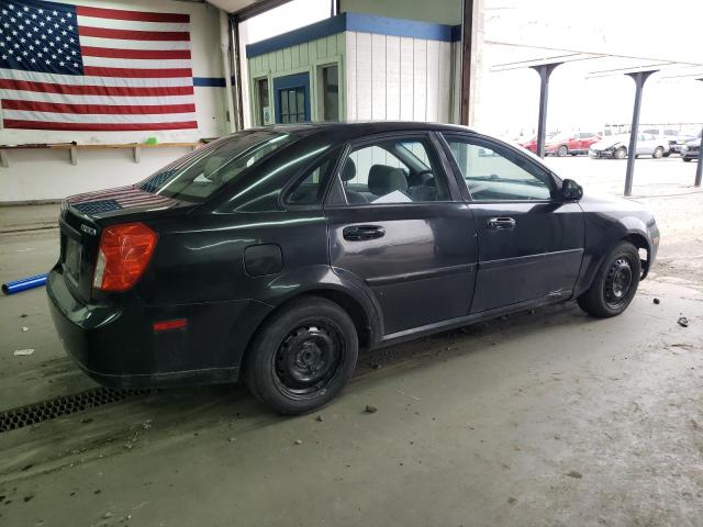 Photo 3 from auction – 2006 SUZUKI FORENZA with VIN KL5JD56Z66K410039