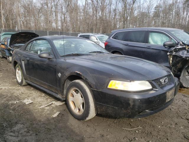 Photo 4 from auction – 1999 FORD MUSTANG with VIN 1FAFP4044XF191225