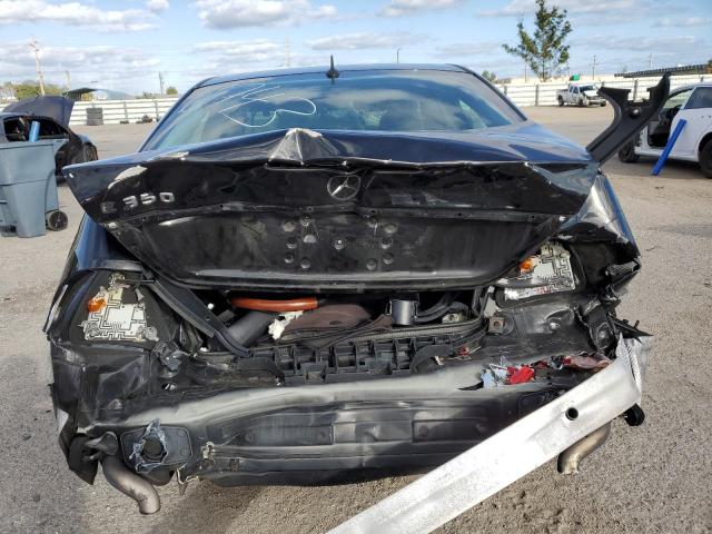 Photo 6 from auction – 2006 MERCEDES-BENZ E 350 with VIN WDBUF56J66A816743