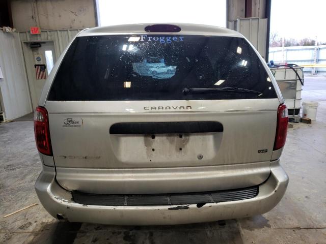 Photo 6 from auction – 2003 DODGE CARAVAN SE with VIN 1D4GP25R43B282104