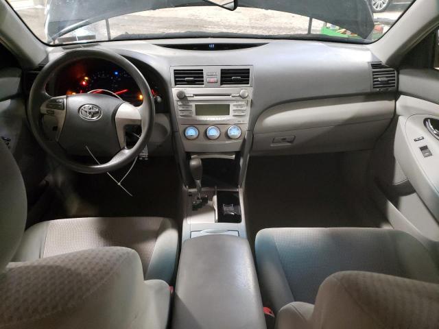 Photo 8 from auction – 2011 TOYOTA CAMRY BASE with VIN 4T1BF3EK1BU203439