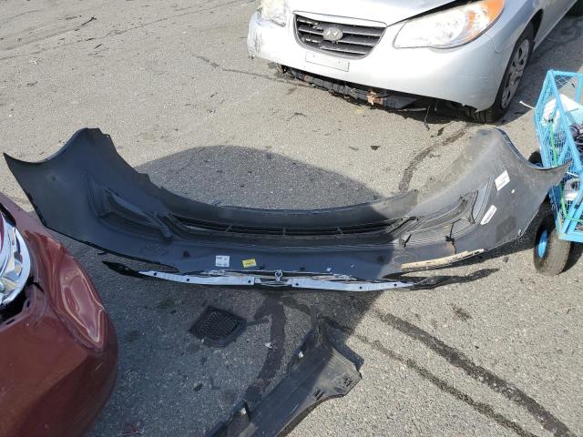 Photo 12 from auction – 2012 HYUNDAI SONATA GLS with VIN 5NPEB4AC0CH449122