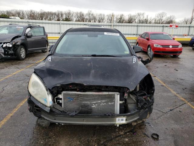 Photo 5 from auction – 2012 BUICK VERANO with VIN 1G4PP5SK6C4172435