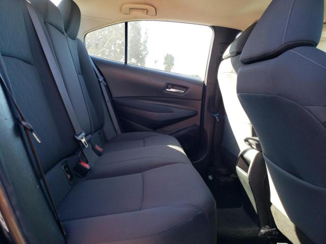 Photo 10 from auction – 2020 TOYOTA COROLLA LE with VIN 5YFEPRAE2LP115872