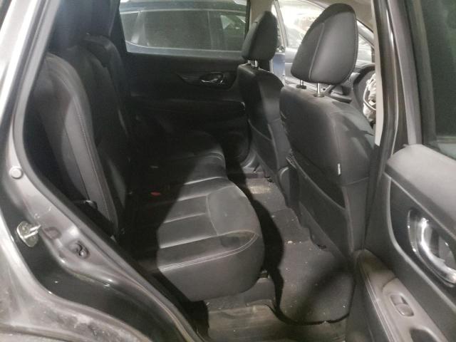 Photo 10 from auction – 2018 NISSAN ROGUE S with VIN JN8AT2MT4JW454038
