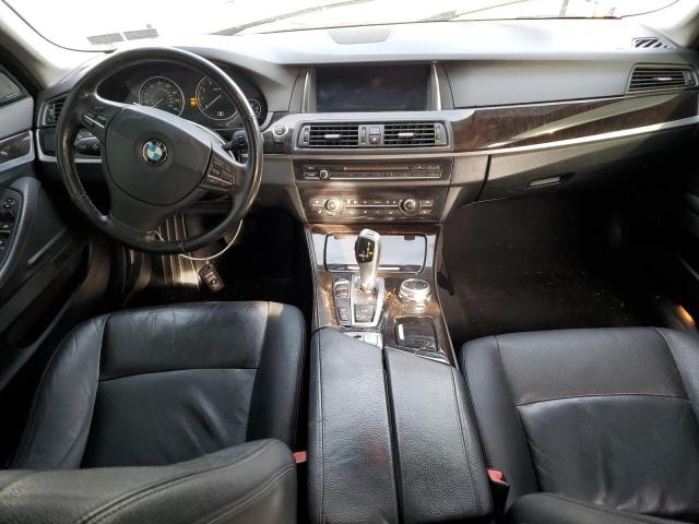 Photo 8 from auction – 2014 BMW 535I with VIN WBA5B3C53ED532493